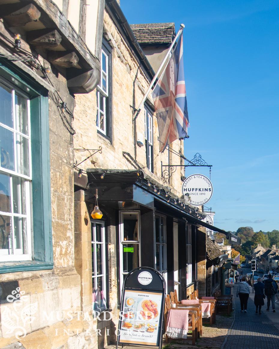 burford | cotswolds england trip | miss mustard seed