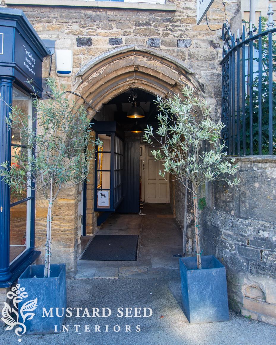 burford | cotswolds england trip | miss mustard seed