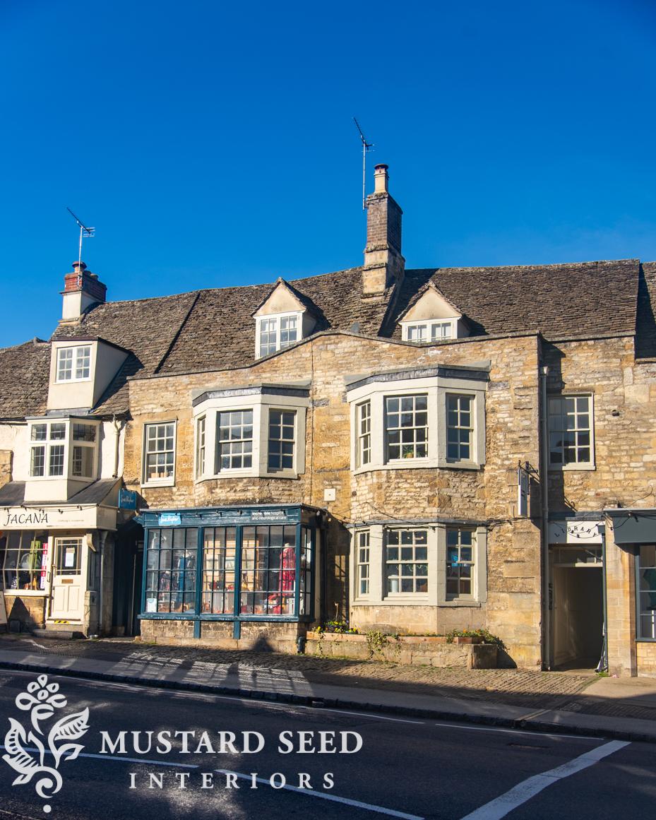 burford | cotswolds england trip | miss mustard seed