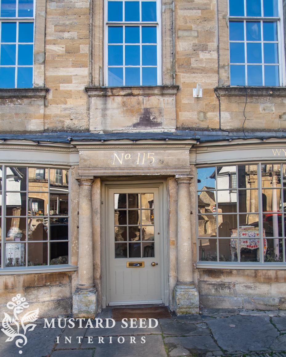 burford | cotswolds england trip | miss mustard seed