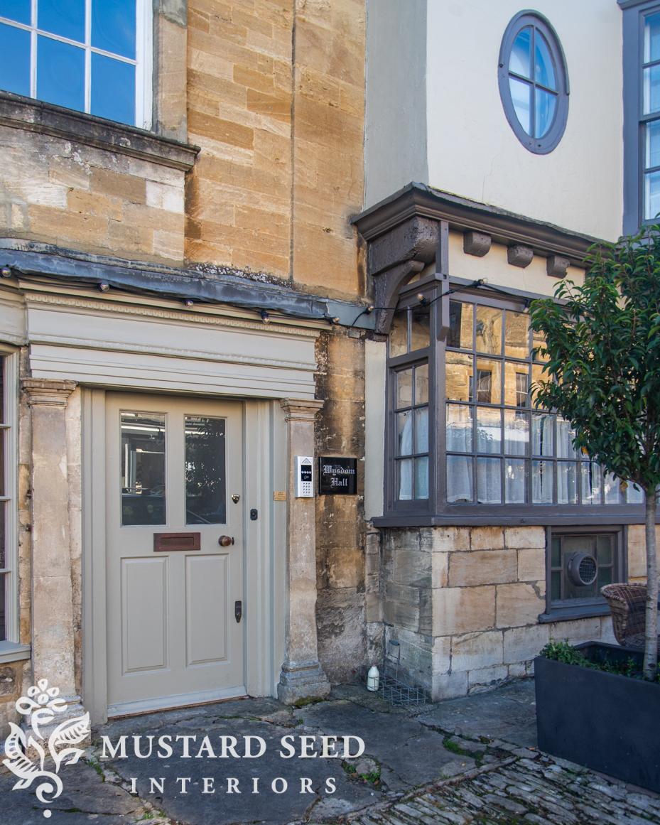 burford | cotswolds england trip | miss mustard seed