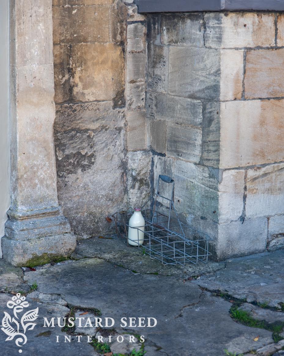 burford | cotswolds england trip | miss mustard seed