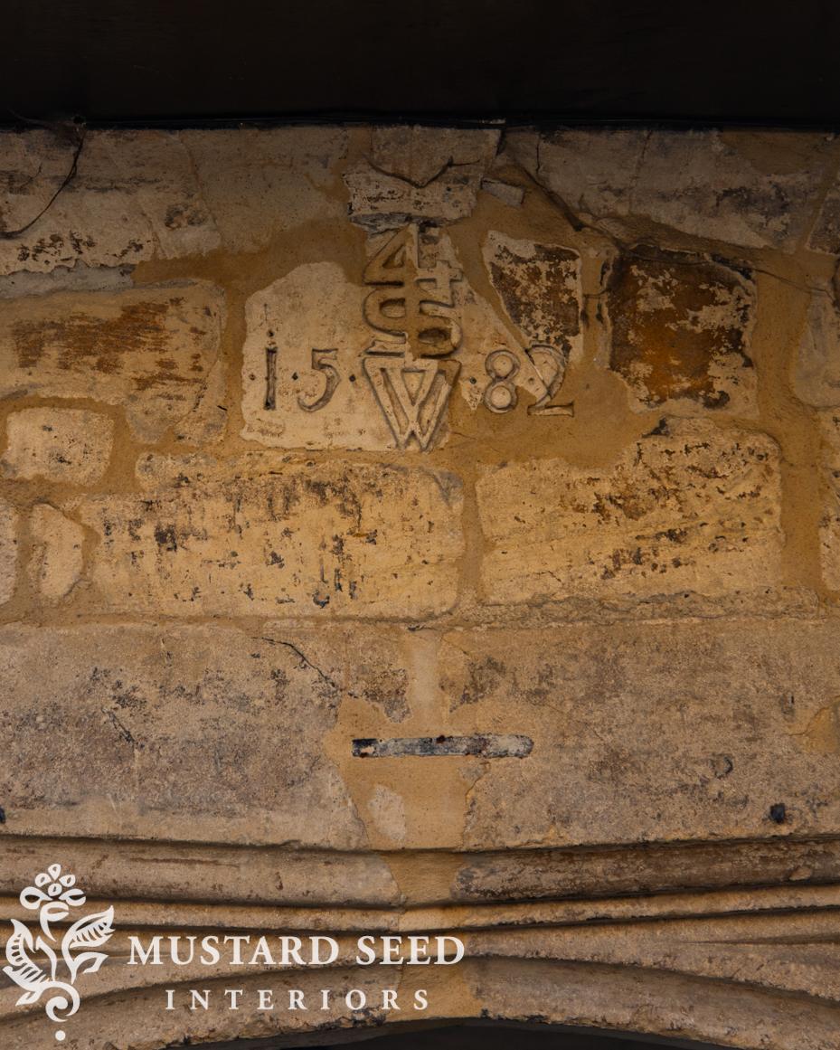 burford | cotswolds england trip | miss mustard seed