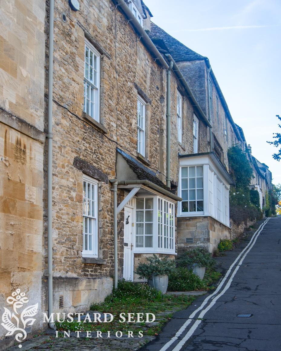 burford | cotswolds england trip | miss mustard seed