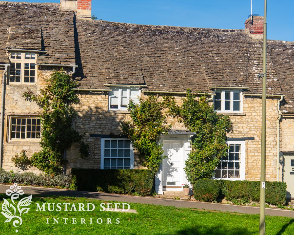 burford | cotswolds england trip | miss mustard seed