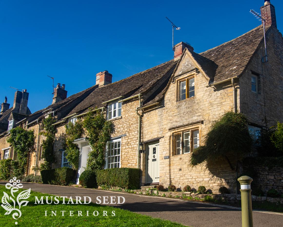 burford | cotswolds england trip | miss mustard seed