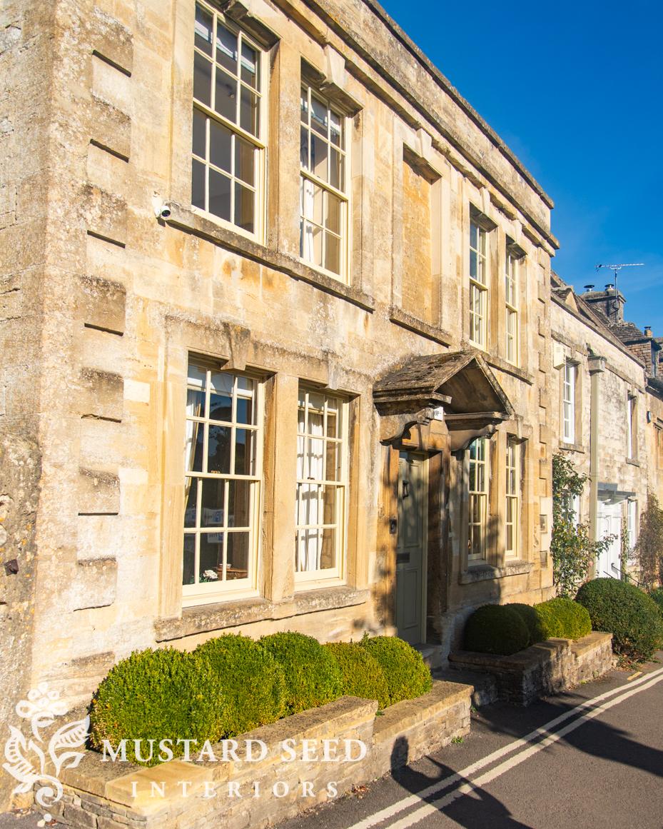 burford | cotswolds england trip | miss mustard seed