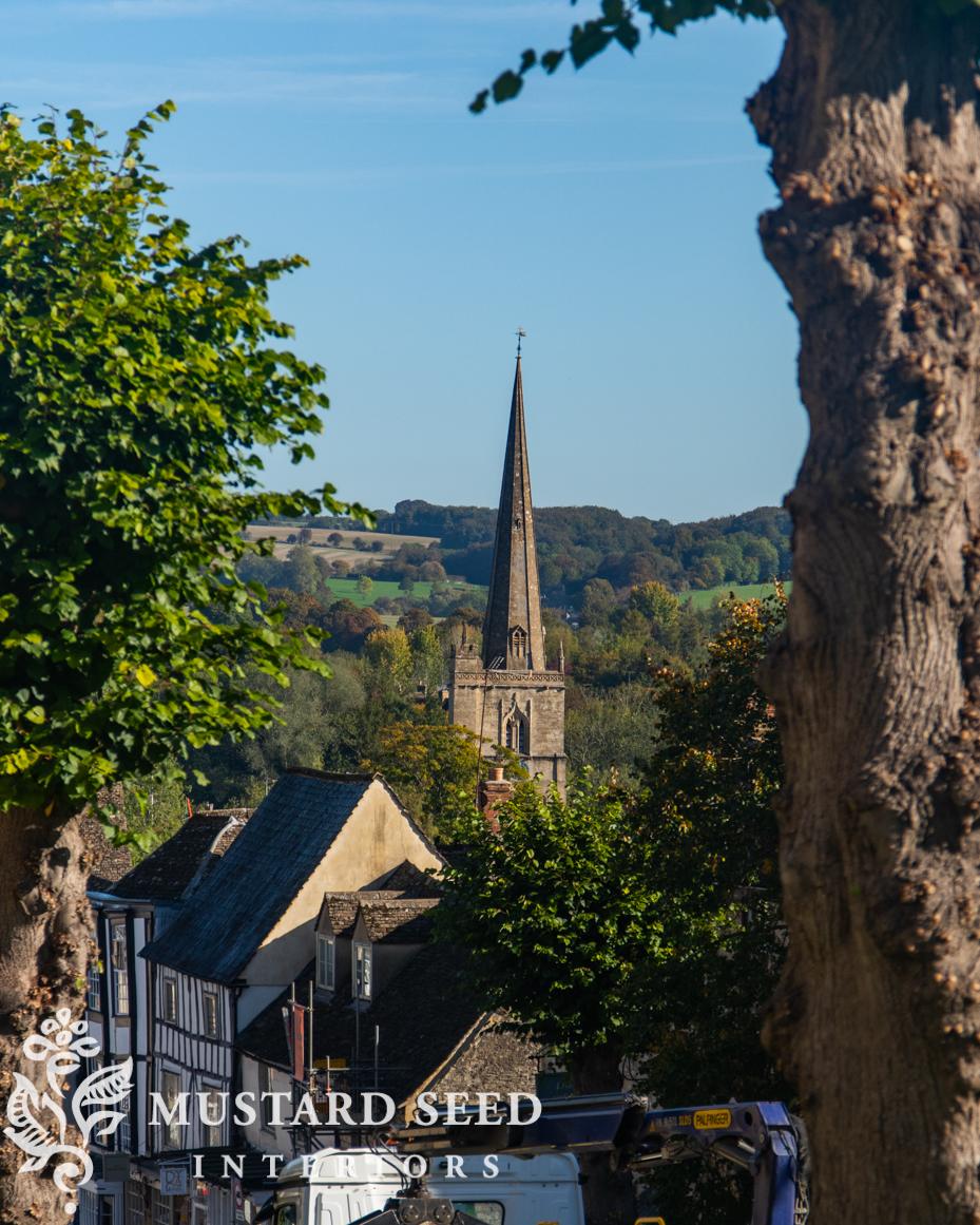 burford | cotswolds england trip | miss mustard seed