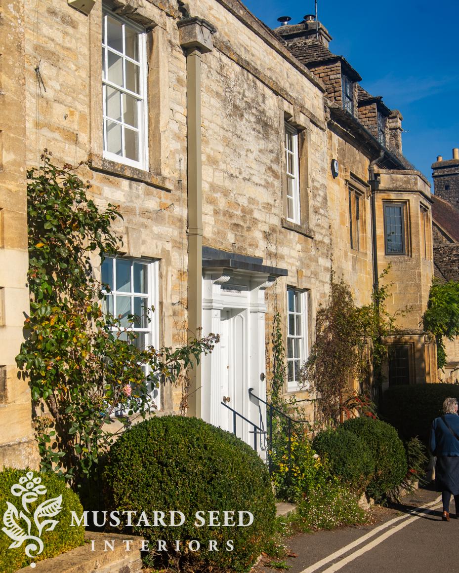 burford | cotswolds england trip | miss mustard seed