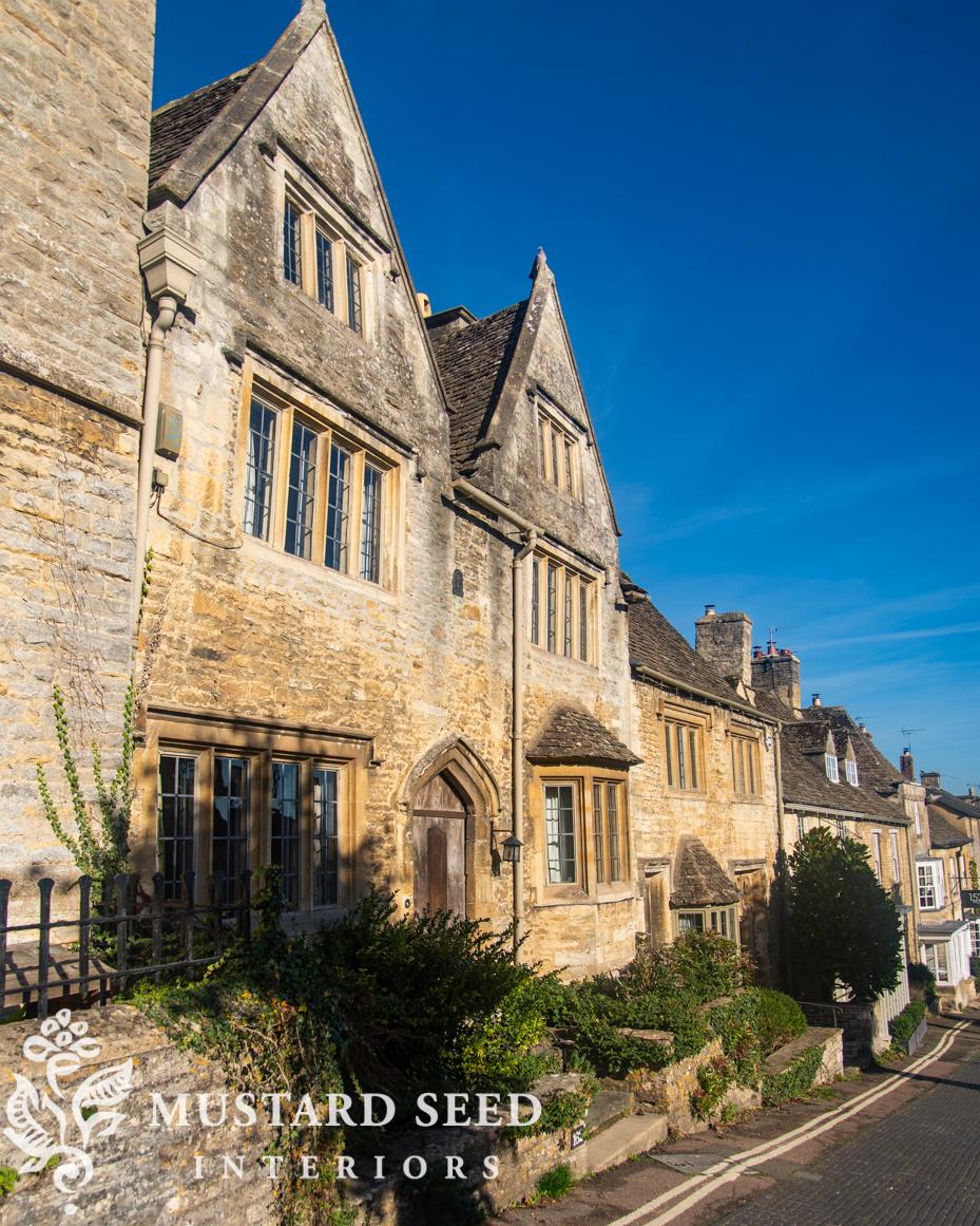 burford | cotswolds england trip | miss mustard seed
