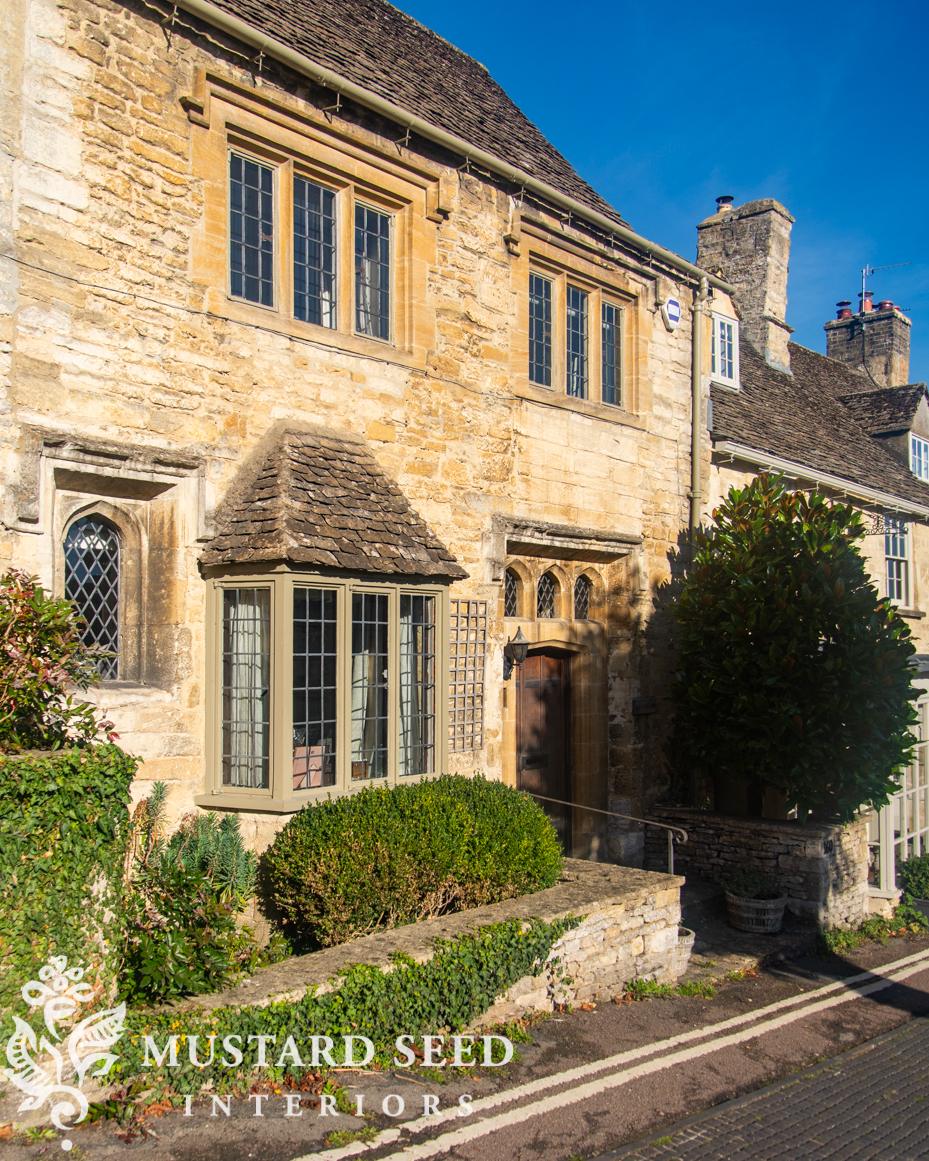 burford | cotswolds england trip | miss mustard seed