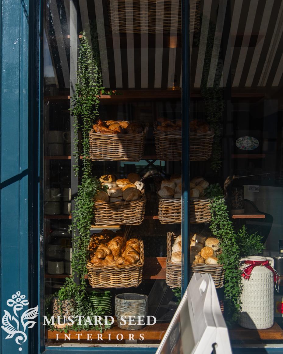 burford | cotswolds england trip | miss mustard seed