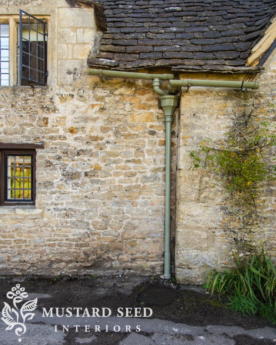 Bibury | Cotswolds England | miss mustard seed