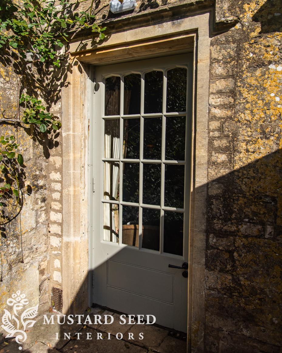The Pig Hotel Barnsely House | Cotswolds England | miss mustard seed