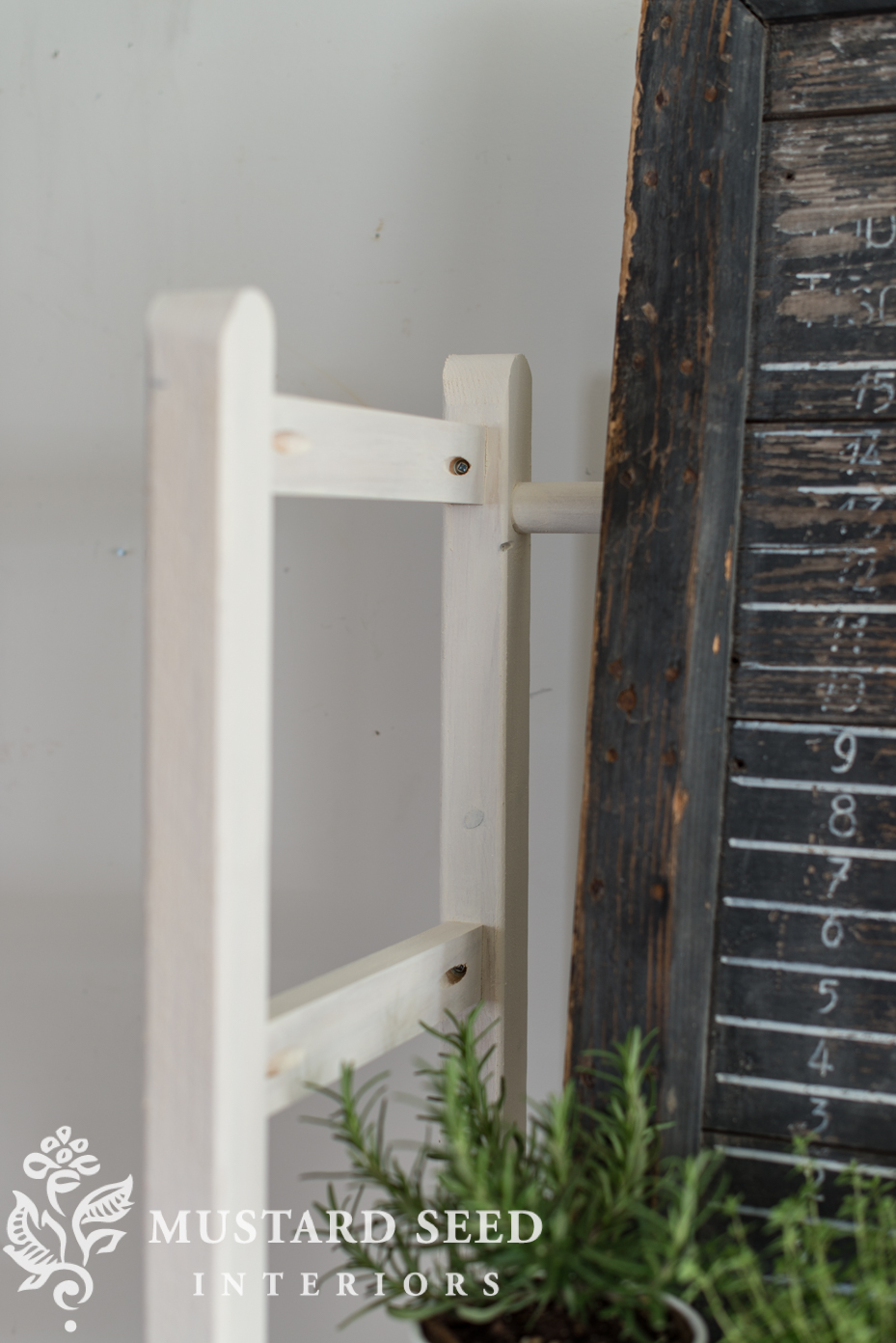 antique shoe cart reproduction & inspiration | miss mustard seed