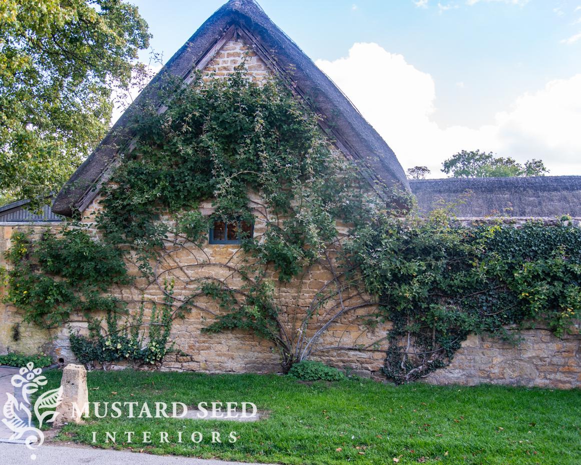 Hidcote Manor Gardens | Gloucester, England, Cotswolds | National Trust Property | miss mustard seed