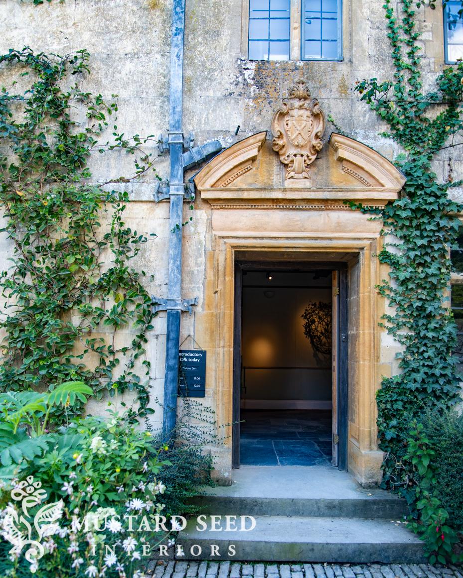 Hidcote Manor Gardens | Gloucester, England, Cotswolds | National Trust Property | miss mustard seed