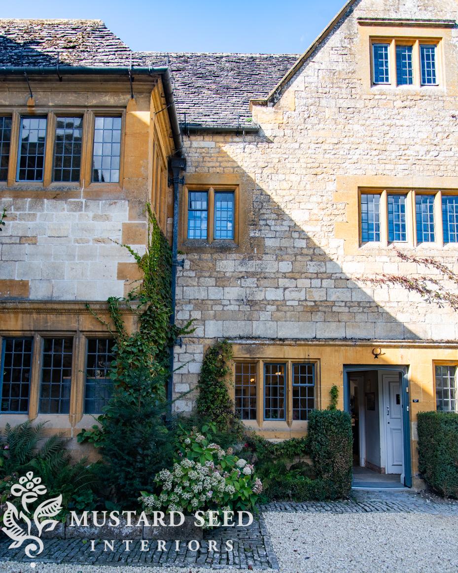 Hidcote Manor Gardens | Gloucester, England, Cotswolds | National Trust Property | miss mustard seed