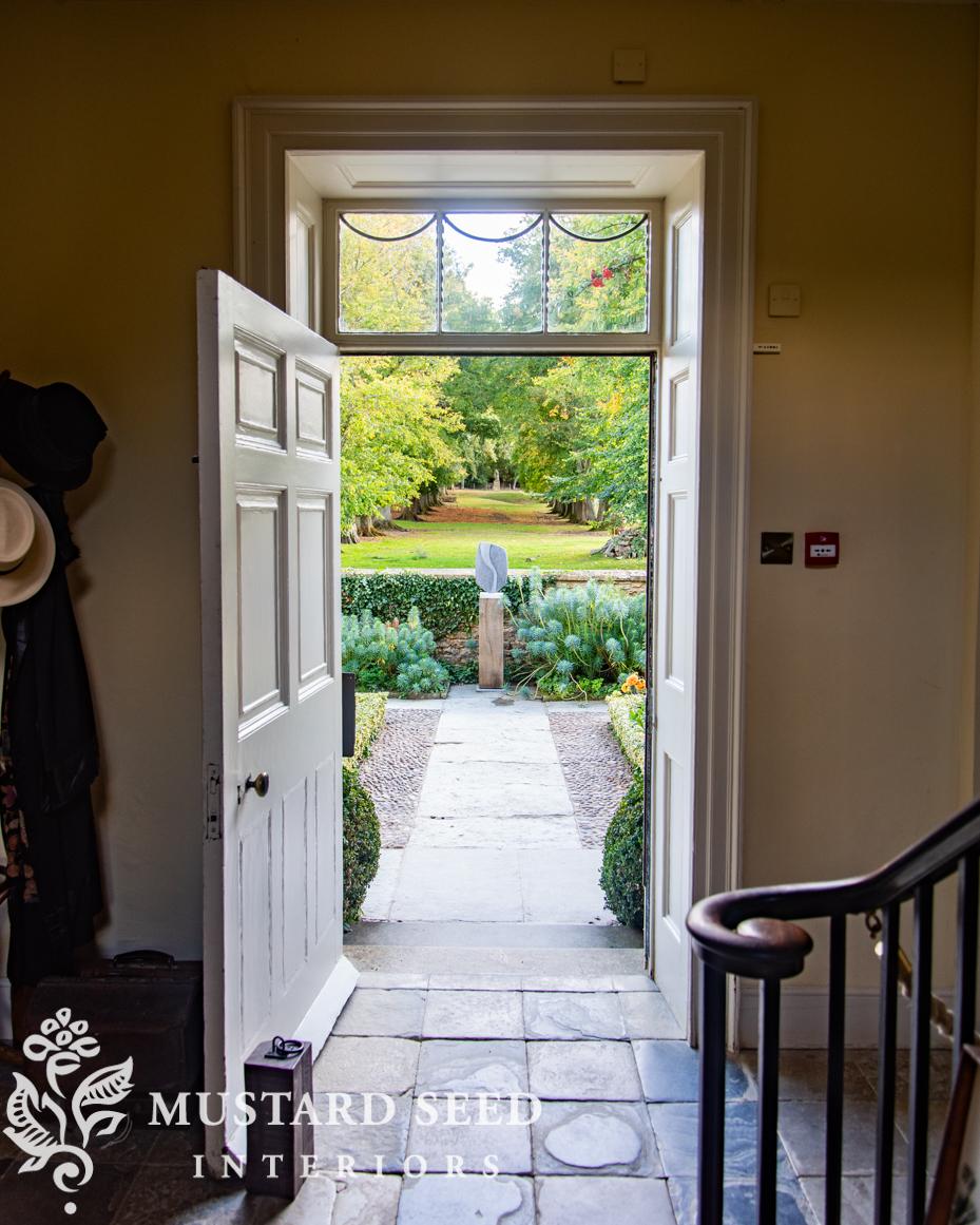 Hidcote Manor Gardens | Gloucester, England, Cotswolds | National Trust Property | miss mustard seed