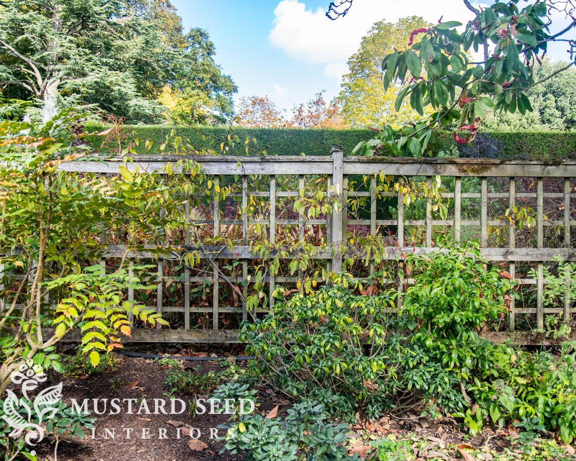 Hidcote Manor Gardens | Gloucester, England, Cotswolds | National Trust Property | miss mustard seed