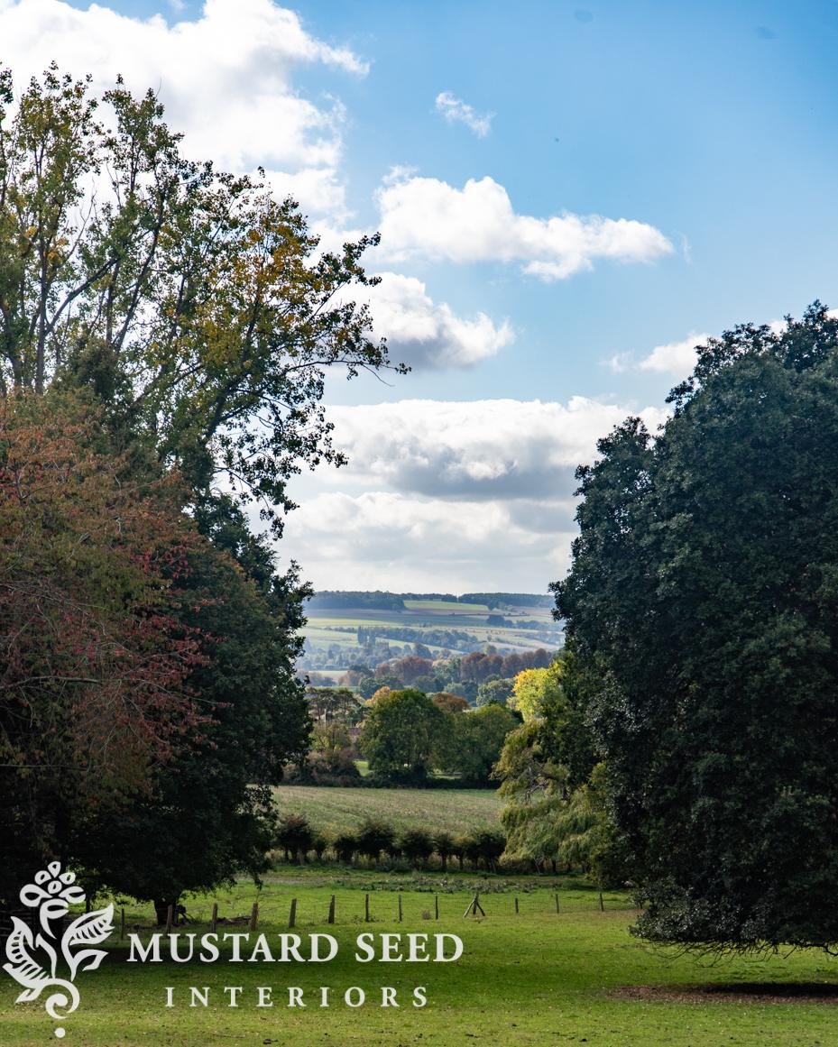 Hidcote Manor Gardens | Gloucester, England, Cotswolds | National Trust Property | miss mustard seed