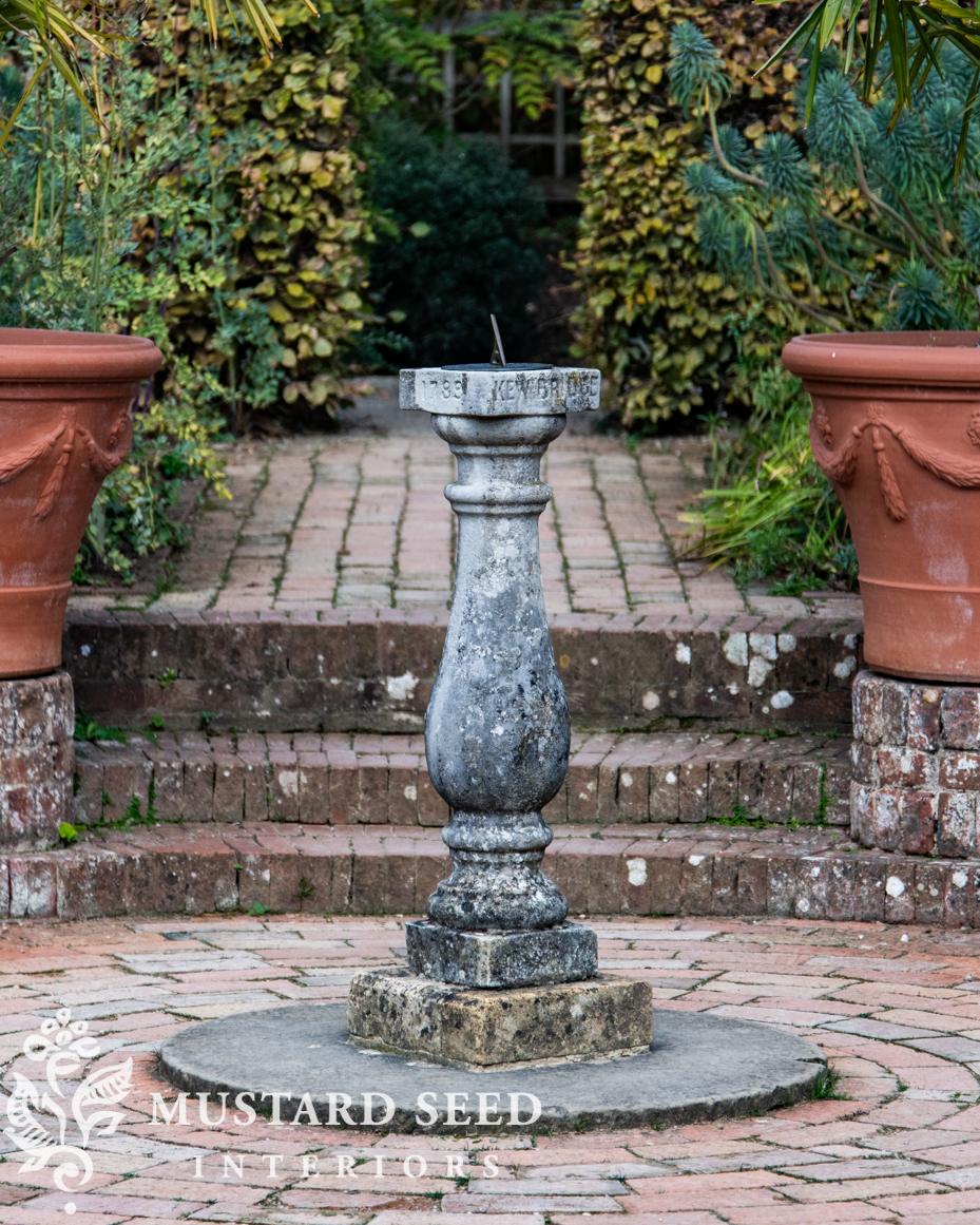 Hidcote Manor Gardens | Gloucester, England, Cotswolds | National Trust Property | miss mustard seed