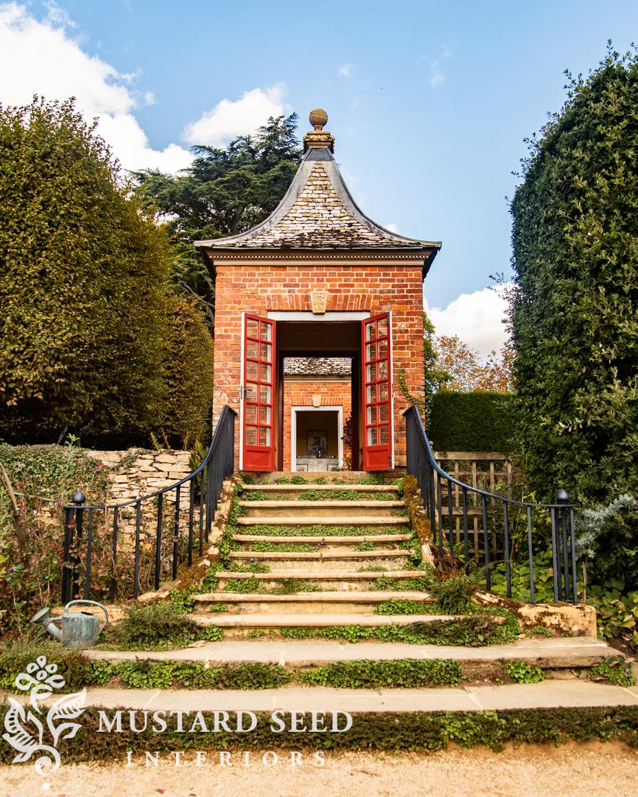 Hidcote Manor Gardens | Gloucester, England, Cotswolds | National Trust Property | miss mustard seed