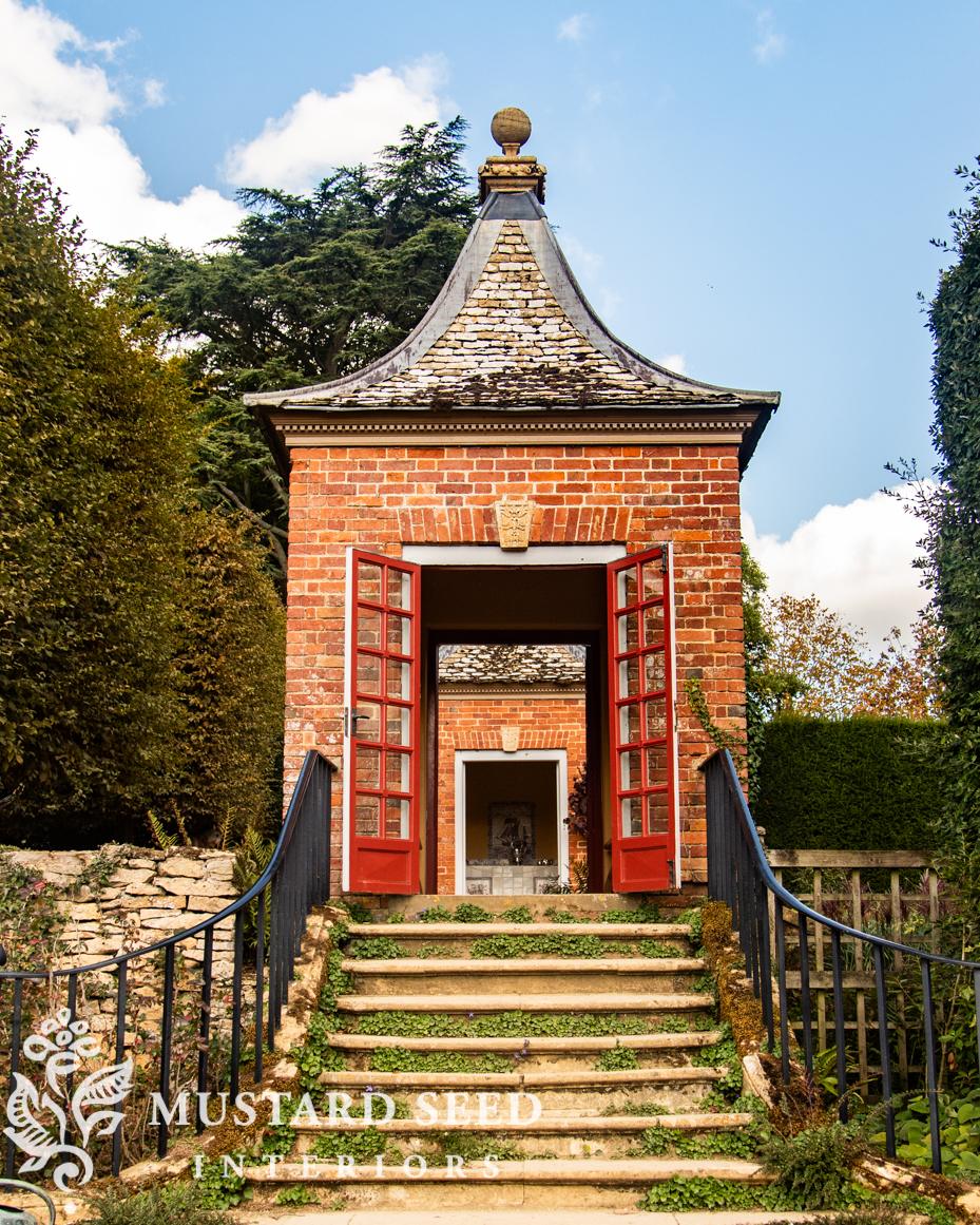 Hidcote Manor Gardens | Gloucester, England, Cotswolds | National Trust Property | miss mustard seed