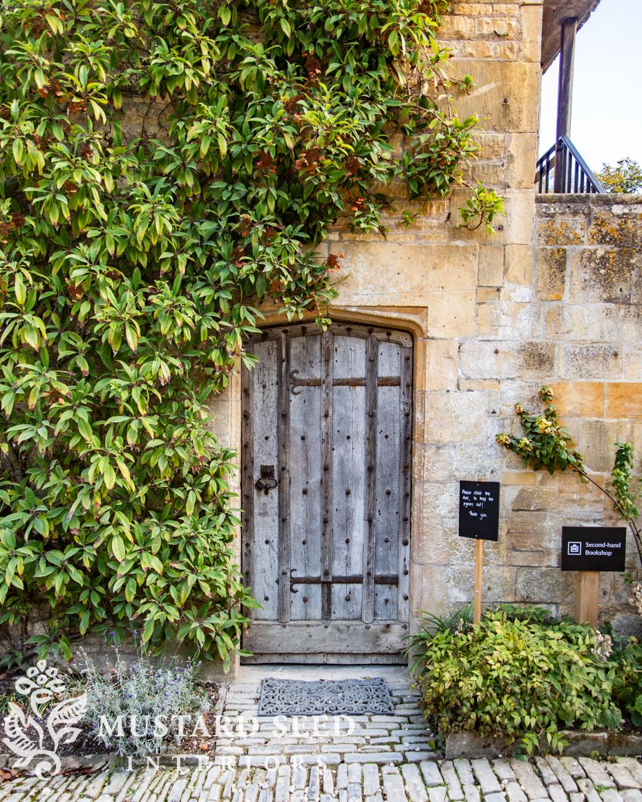 Hidcote Manor Gardens | Gloucester, England, Cotswolds | National Trust Property | miss mustard seed