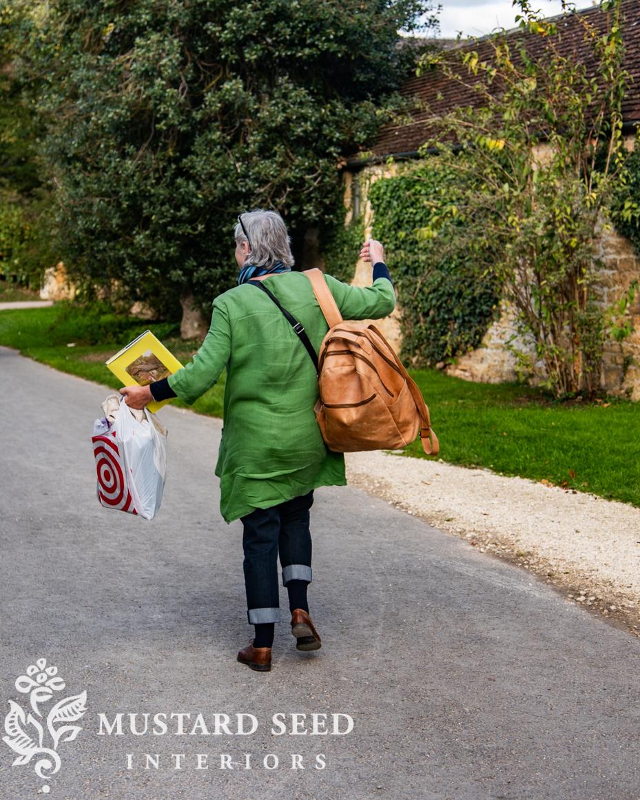 Hidcote Manor Gardens | Gloucester, England, Cotswolds | National Trust Property | miss mustard seed