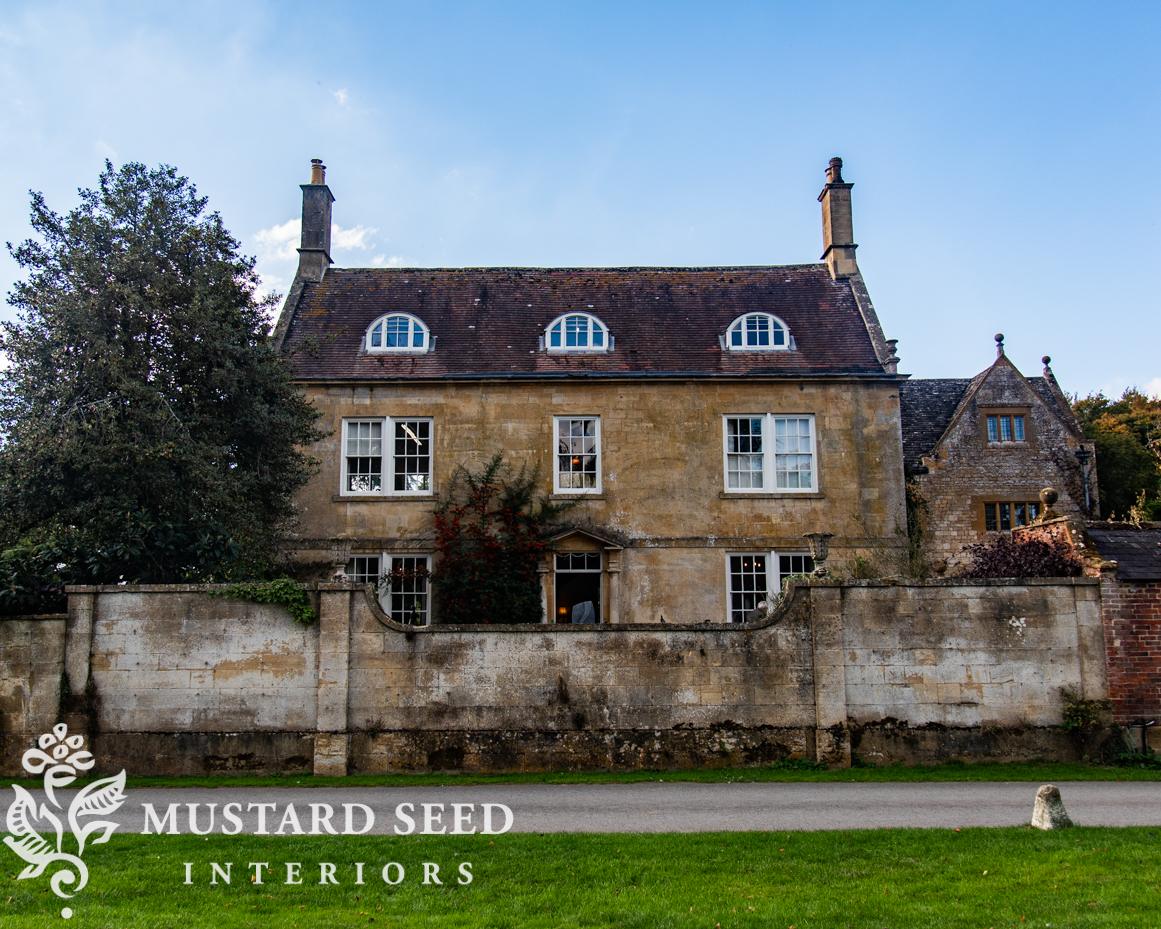 Hidcote Manor Gardens | Gloucester, England, Cotswolds | National Trust Property | miss mustard seed
