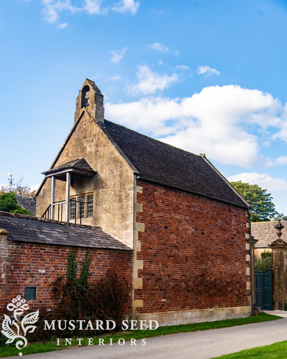 Hidcote Manor Gardens | Gloucester, England, Cotswolds | National Trust Property | miss mustard seed