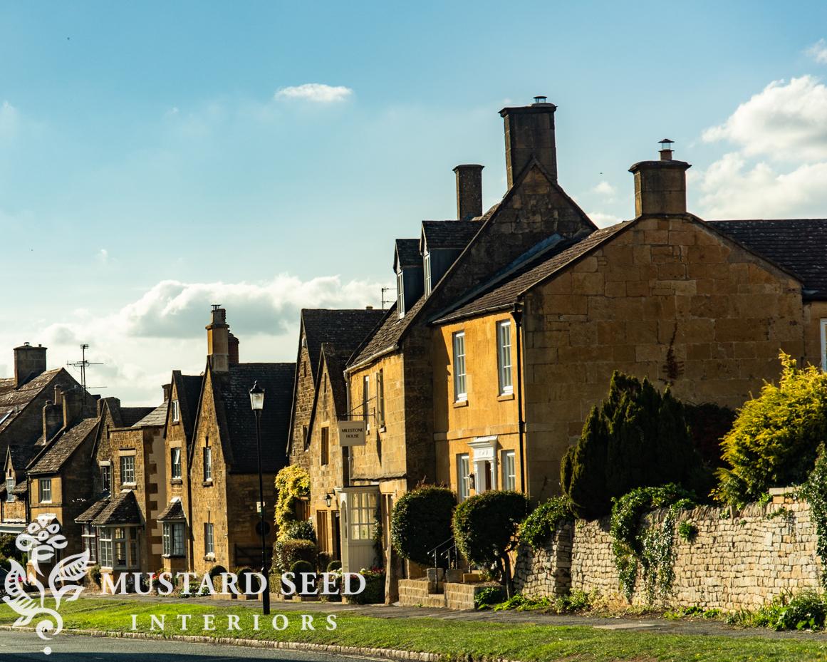 Broadway | Cotswolds, England | miss mustard seed