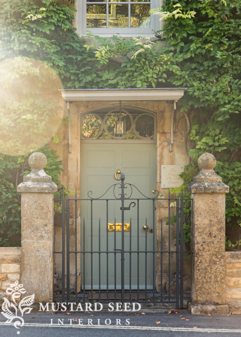 Broadway | Cotswolds, England | miss mustard seed
