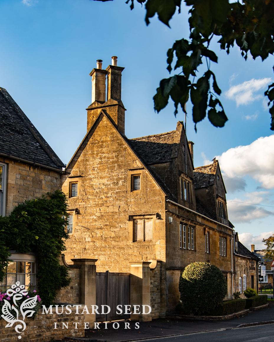 Broadway | Cotswolds, England | miss mustard seed