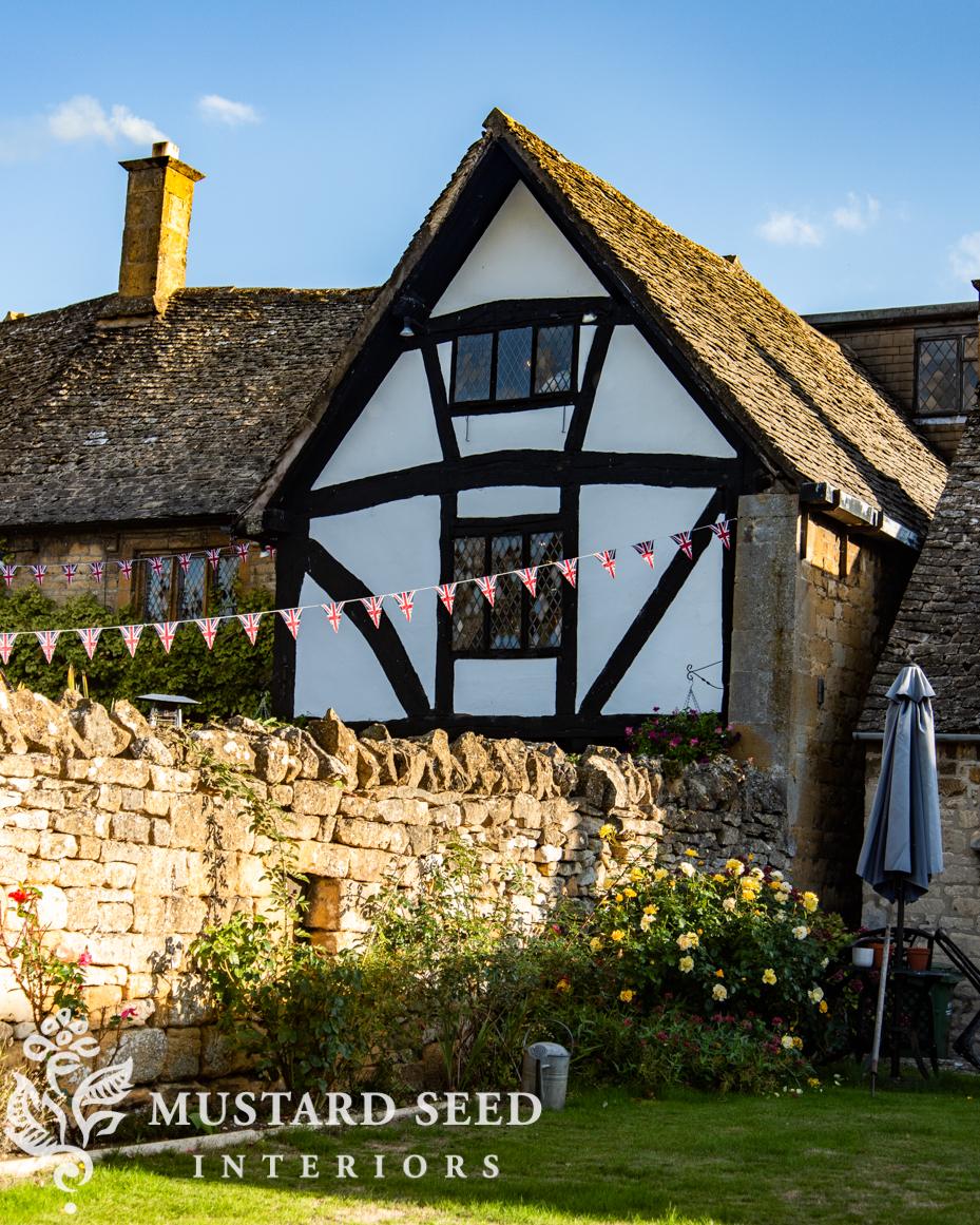 Broadway | Cotswolds, England | miss mustard seed