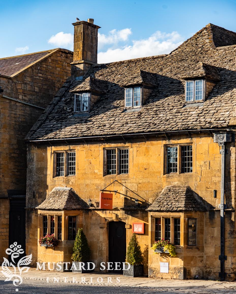 Broadway | Cotswolds, England | miss mustard seed