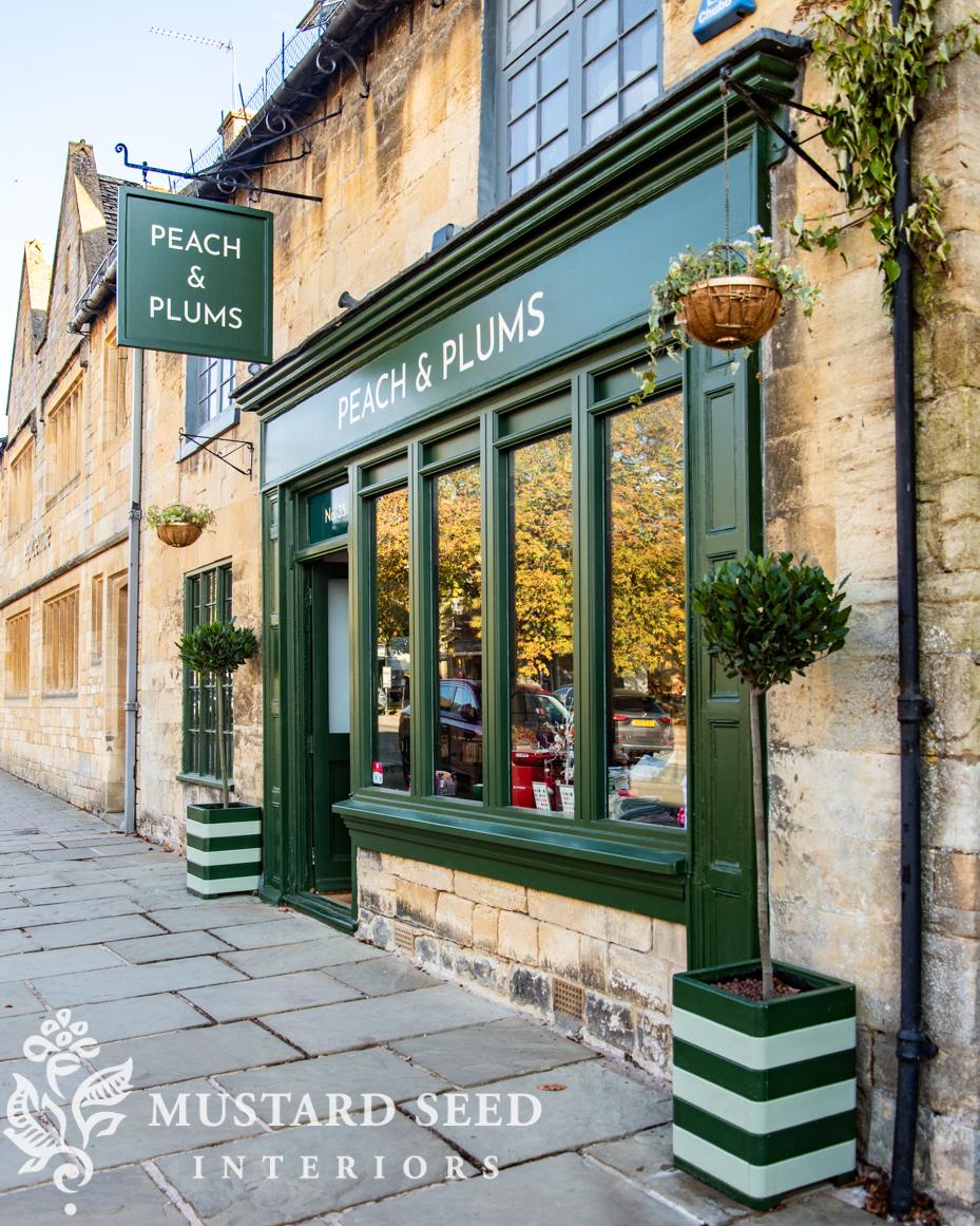 Broadway | Cotswolds, England | miss mustard seed