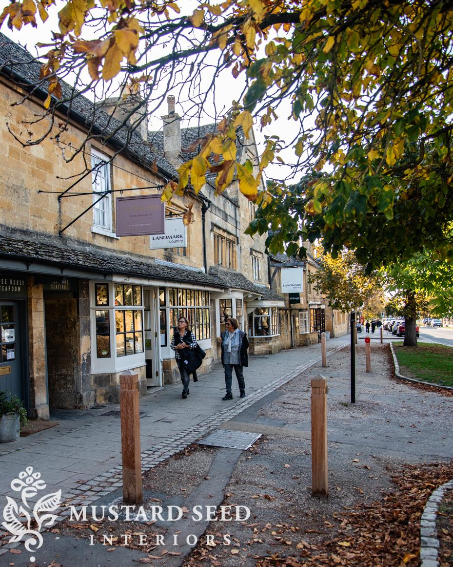 Broadway | Cotswolds, England | miss mustard seed