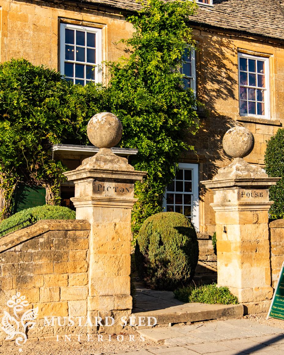 Broadway | Cotswolds, England | miss mustard seed