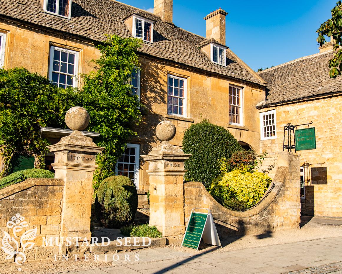 Broadway | Cotswolds, England | miss mustard seed