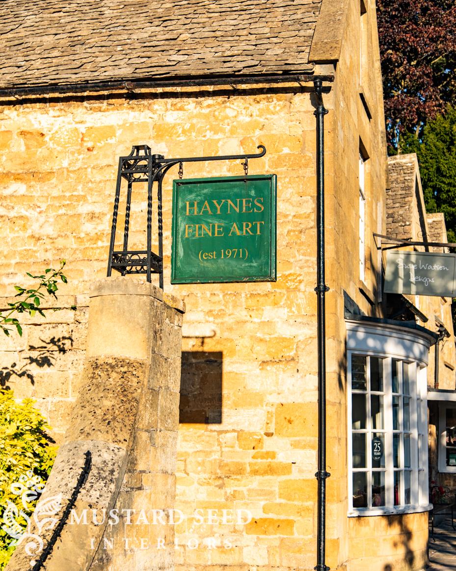Broadway | Cotswolds, England | miss mustard seed