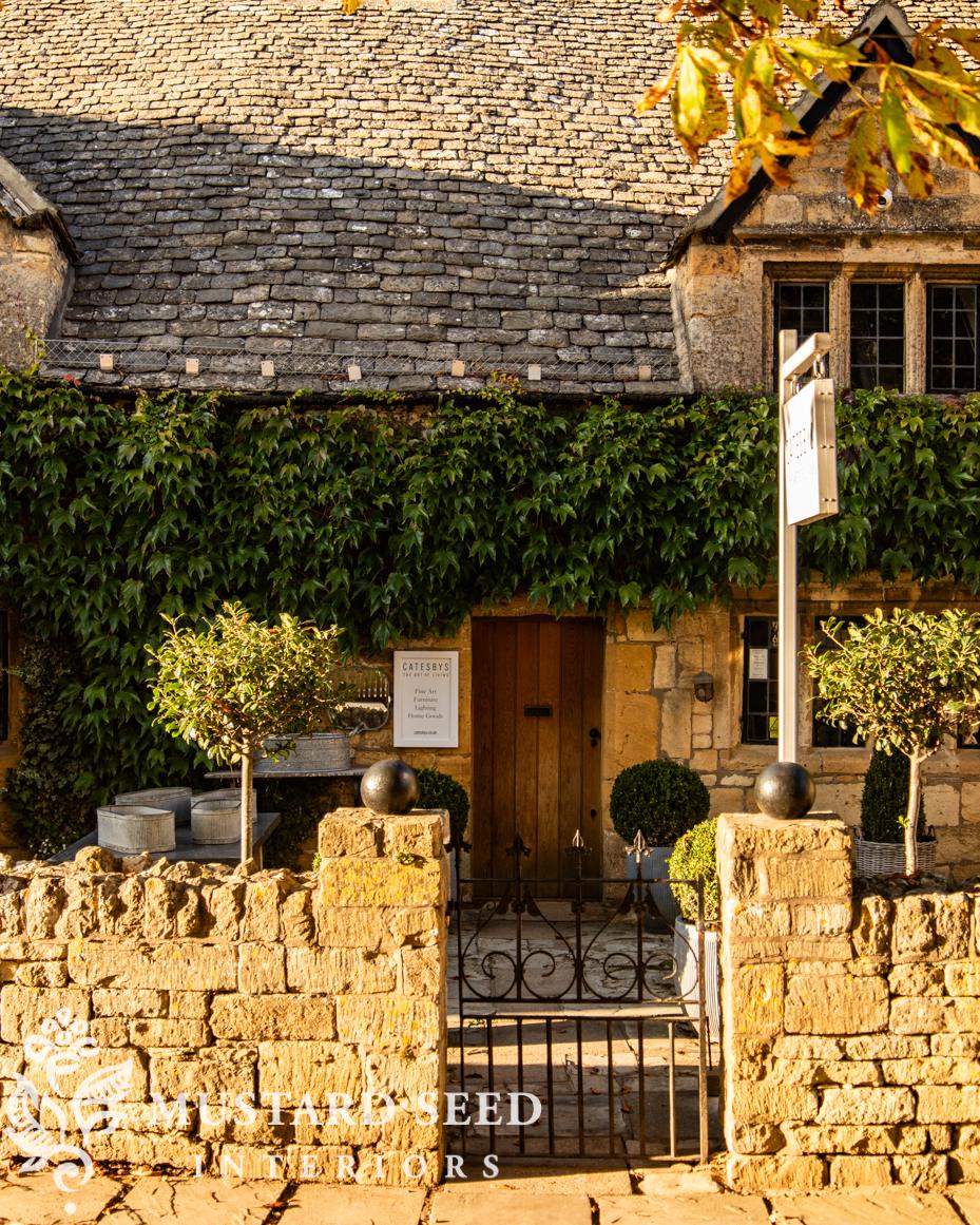 Broadway | Cotswolds, England | miss mustard seed