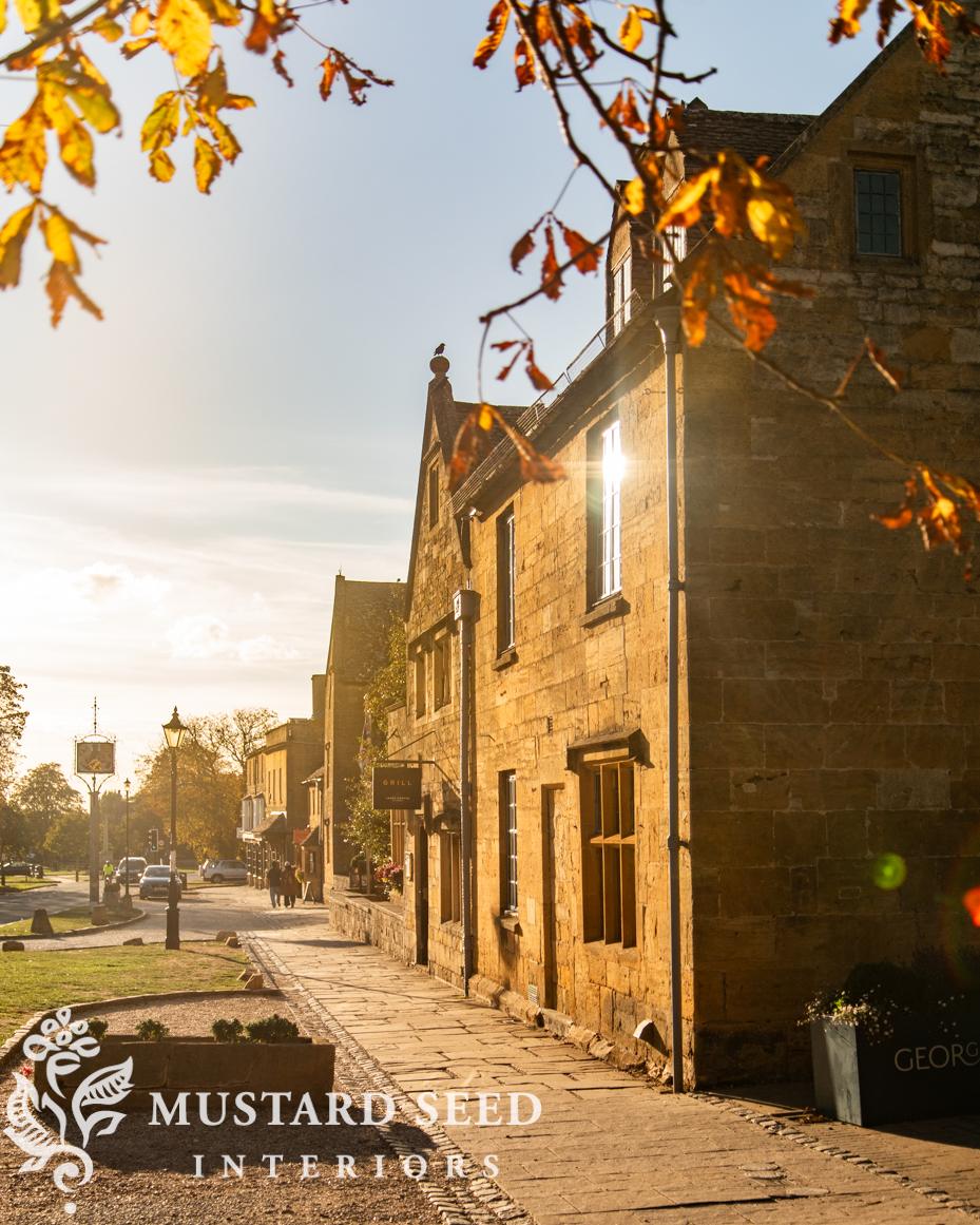 Broadway | Cotswolds, England | miss mustard seed