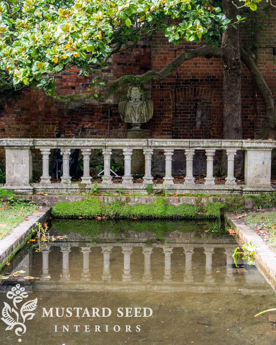 Winchester, England | miss mustard seed
