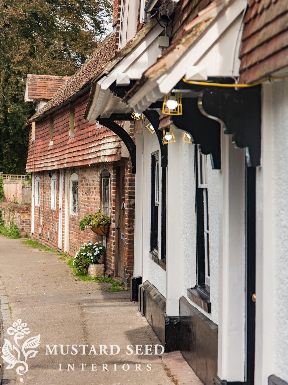 Chawton, Hampshire | miss mustard seed