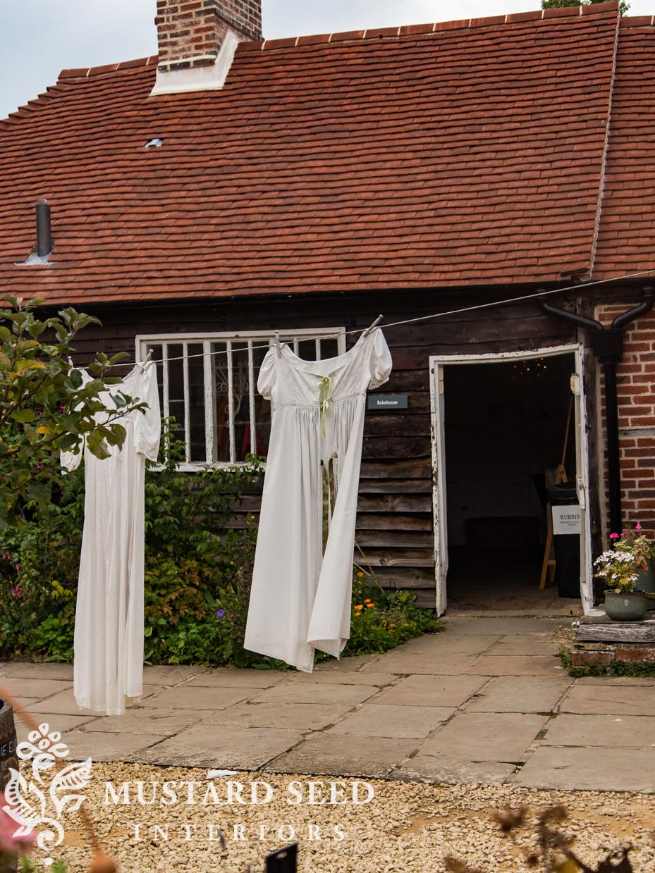 Jane Austen's Home in Chawton, Hampshire | miss mustard seed