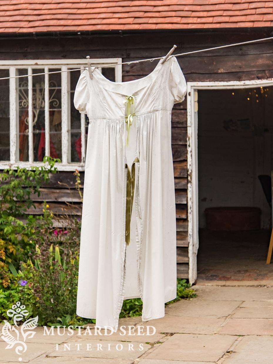 Jane Austen's Home in Chawton, Hampshire | miss mustard seed