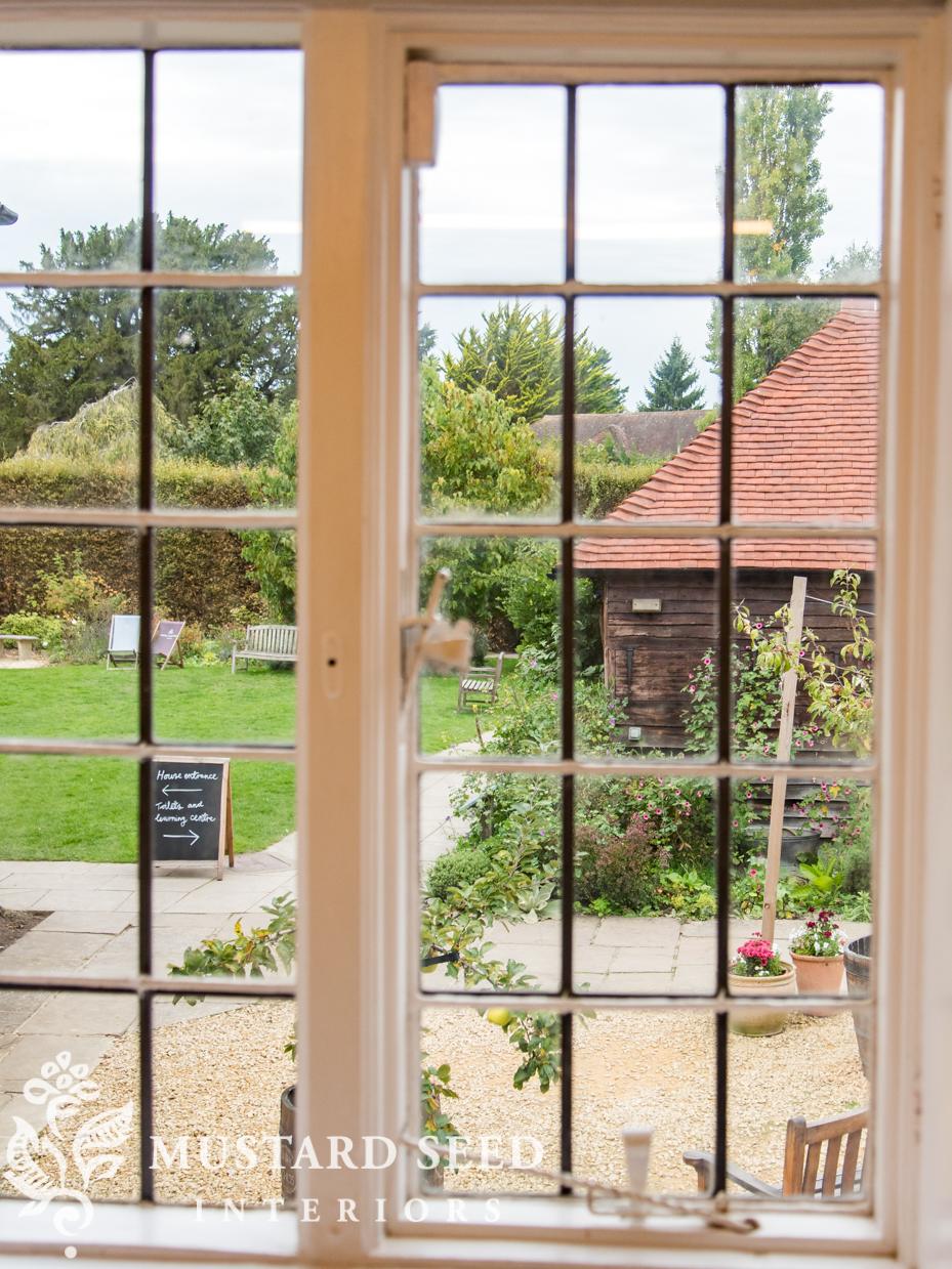Jane Austen's Home in Chawton, Hampshire | miss mustard seed