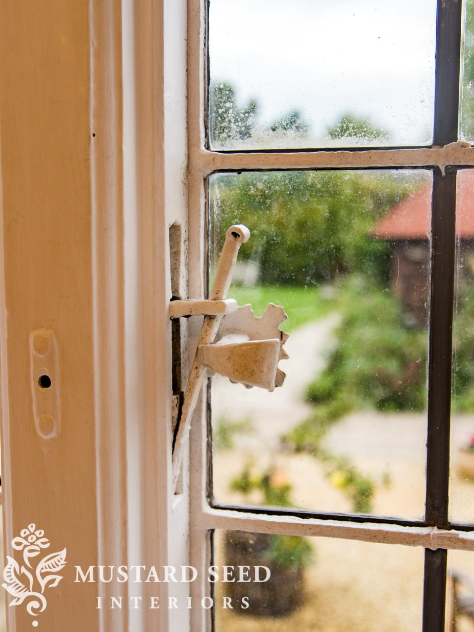 Jane Austen's Home in Chawton, Hampshire | miss mustard seed